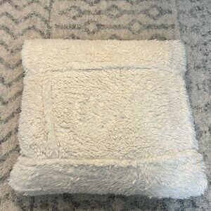 Pottery Barn Down Pillow Cover